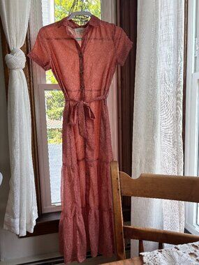 böhme dress
